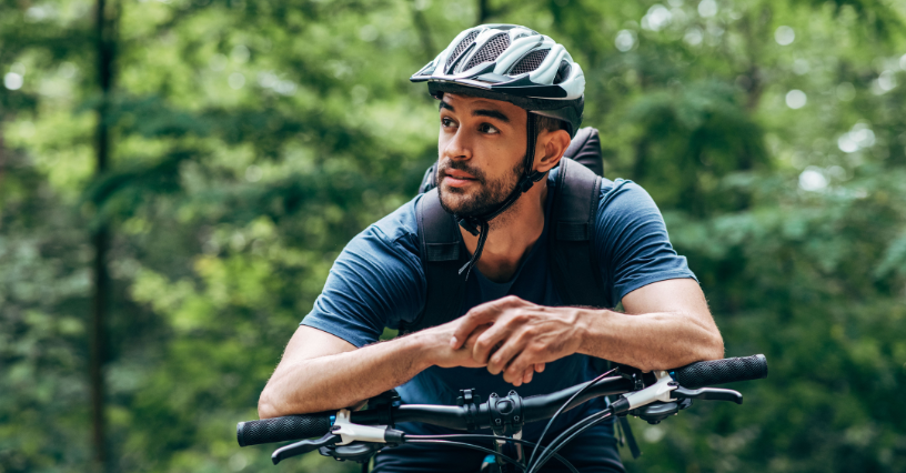 Kierownica rowerowa – rodzaje. Jak dobrać kierownicę do roweru MTB, szosowego czy miejskiego?