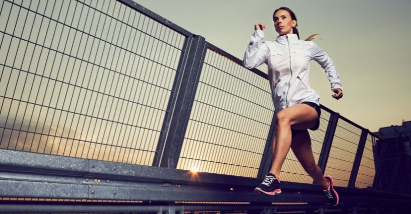 Buty do biegania – jak dobrać najlepsze?