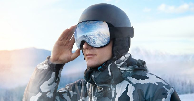 Jakie gogle narciarskie wybrać? Wszystko o odpowiednim dopasowaniu gogli na narty i snowboard  