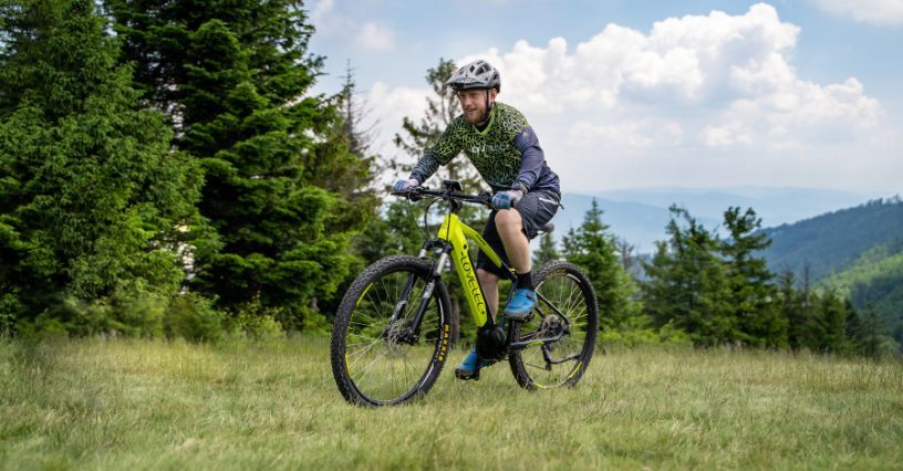 Jaki rower MTB? Enduro, XC czy Trail 