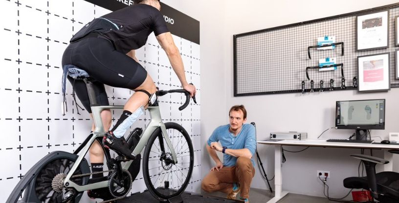 Czym jest bikefitting i dla kogo jest przeznaczony?