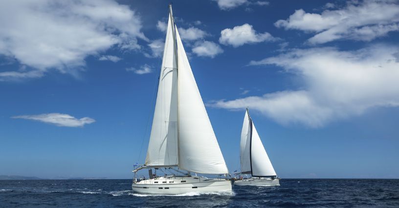 Co zabrać na obóz żeglarski? Wskazówki dla początkujących