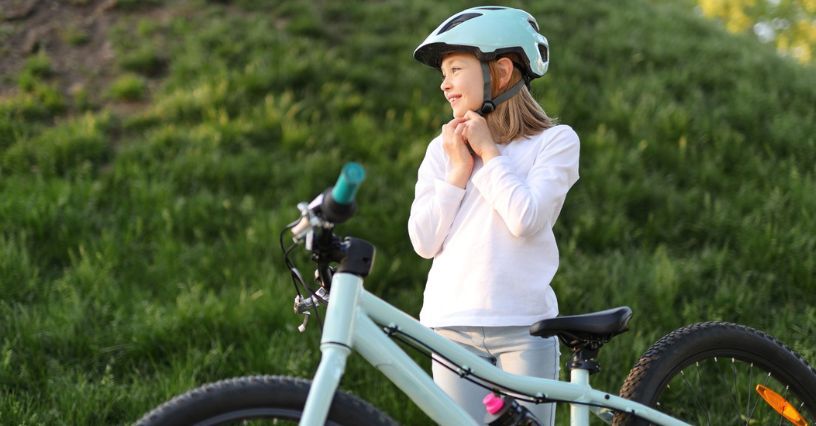 Jaki rower na komunię dla dziewczynki i chłopca? TOP6