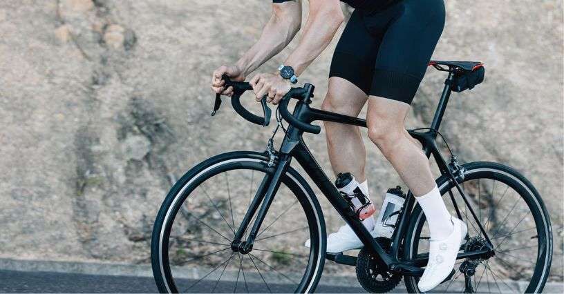 Jak dobrze dobrać siodełko rowerowe? Rodzaje siodełek do roweru