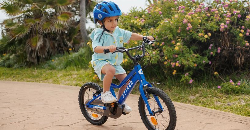 Jeśli nie rowery woom, to co? Sprawdzamy tańsze zamienniki od ATTABO