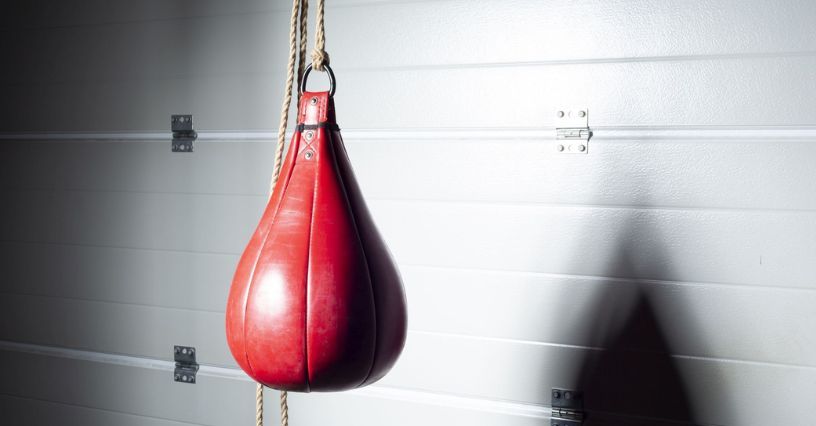 Najlepsza gruszka do boksu – przegląd