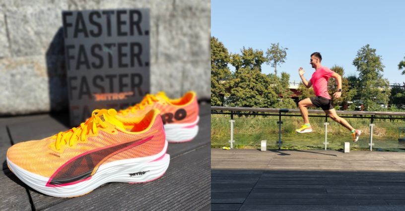 PUMA Deviate Nitro Elite 3, czyli startówka dla pro-amatora