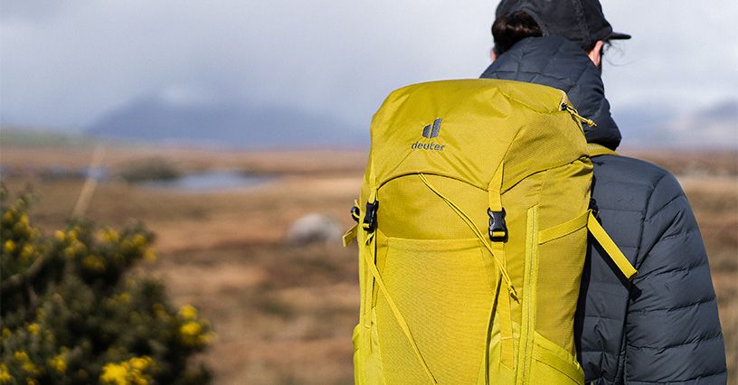 Backpacking – czym jest i jak zacząć?