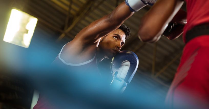 Jak dobrać zestaw bokserski/ do kickboxingu / do MMA dla początkującego?