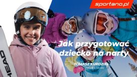 Dzieci na nartach: ubiór, sprzęt, postępy