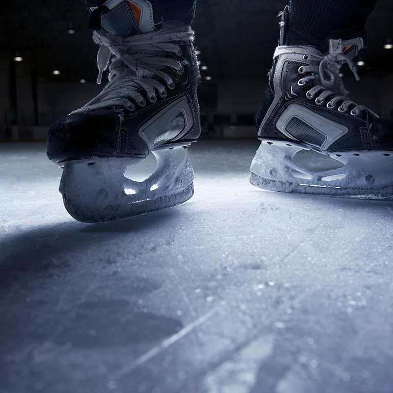 Usługa Ready to Skate