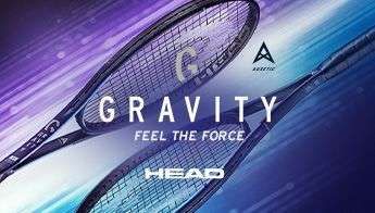 head gravity