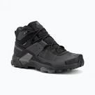 Buty trekkingowe Gore-Tex