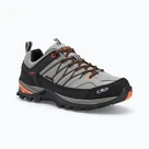 Buty trekkingowe niskie